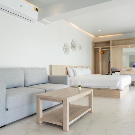 Replay Pool Villa Ko Samui Exterior foto