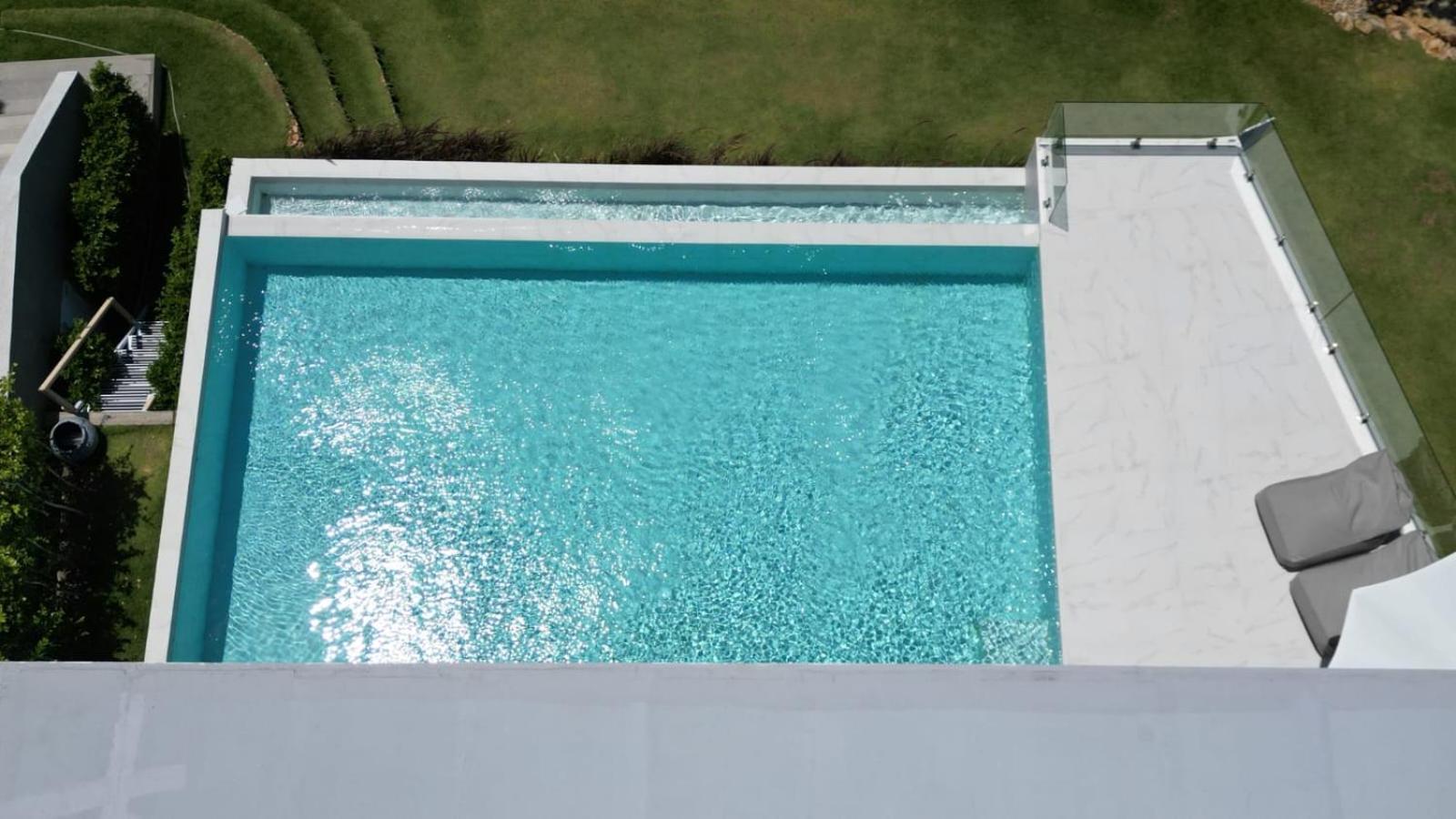 Replay Pool Villa Ko Samui Exterior foto