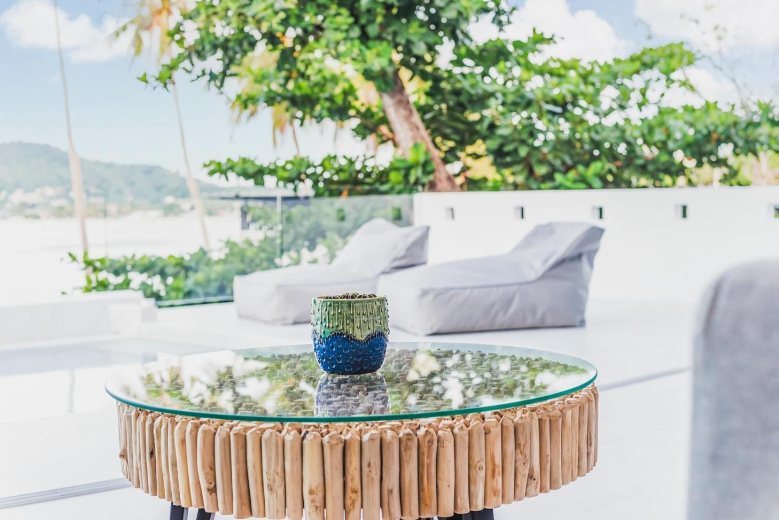 Replay Pool Villa Ko Samui Exterior foto