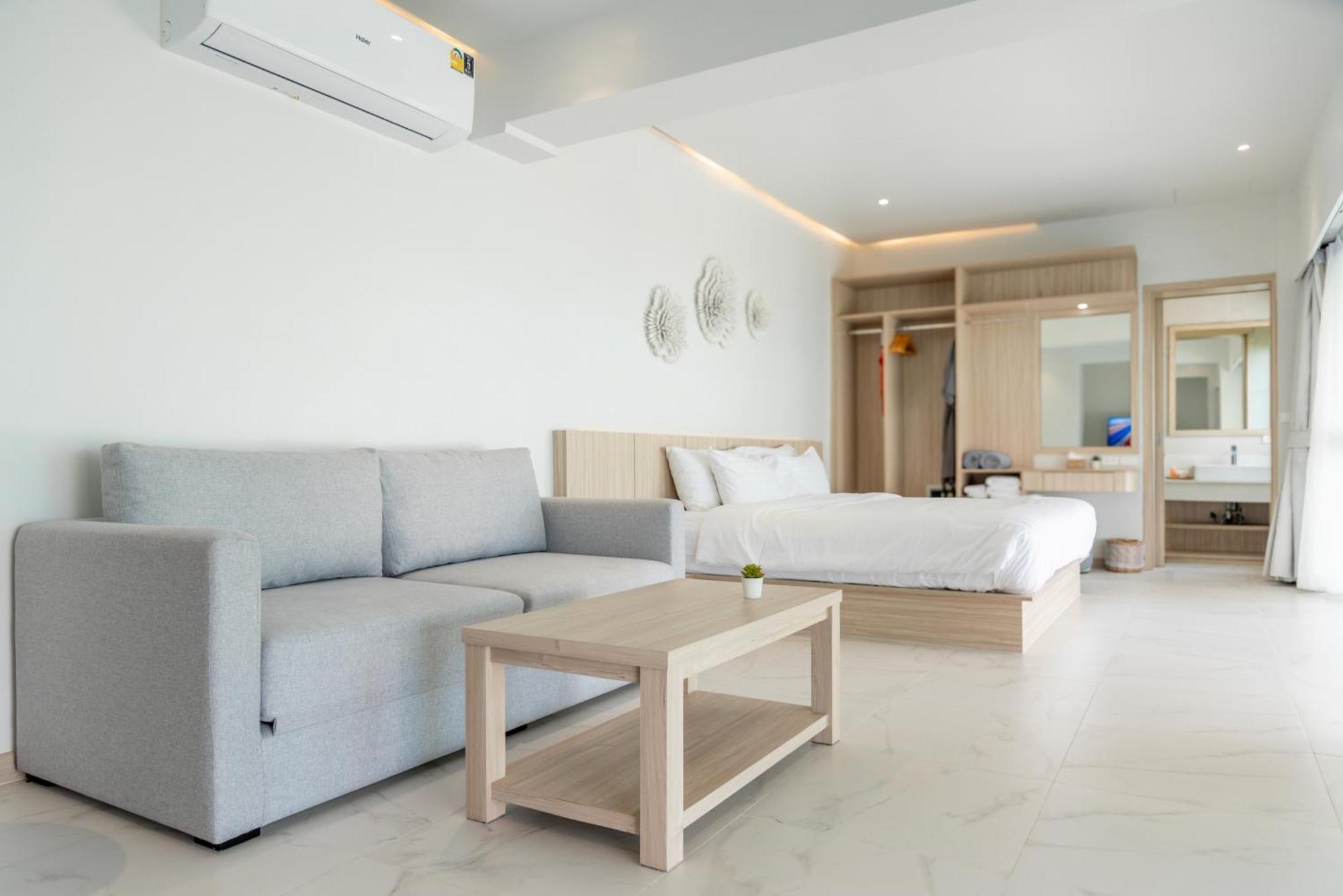 Replay Pool Villa Ko Samui Exterior foto