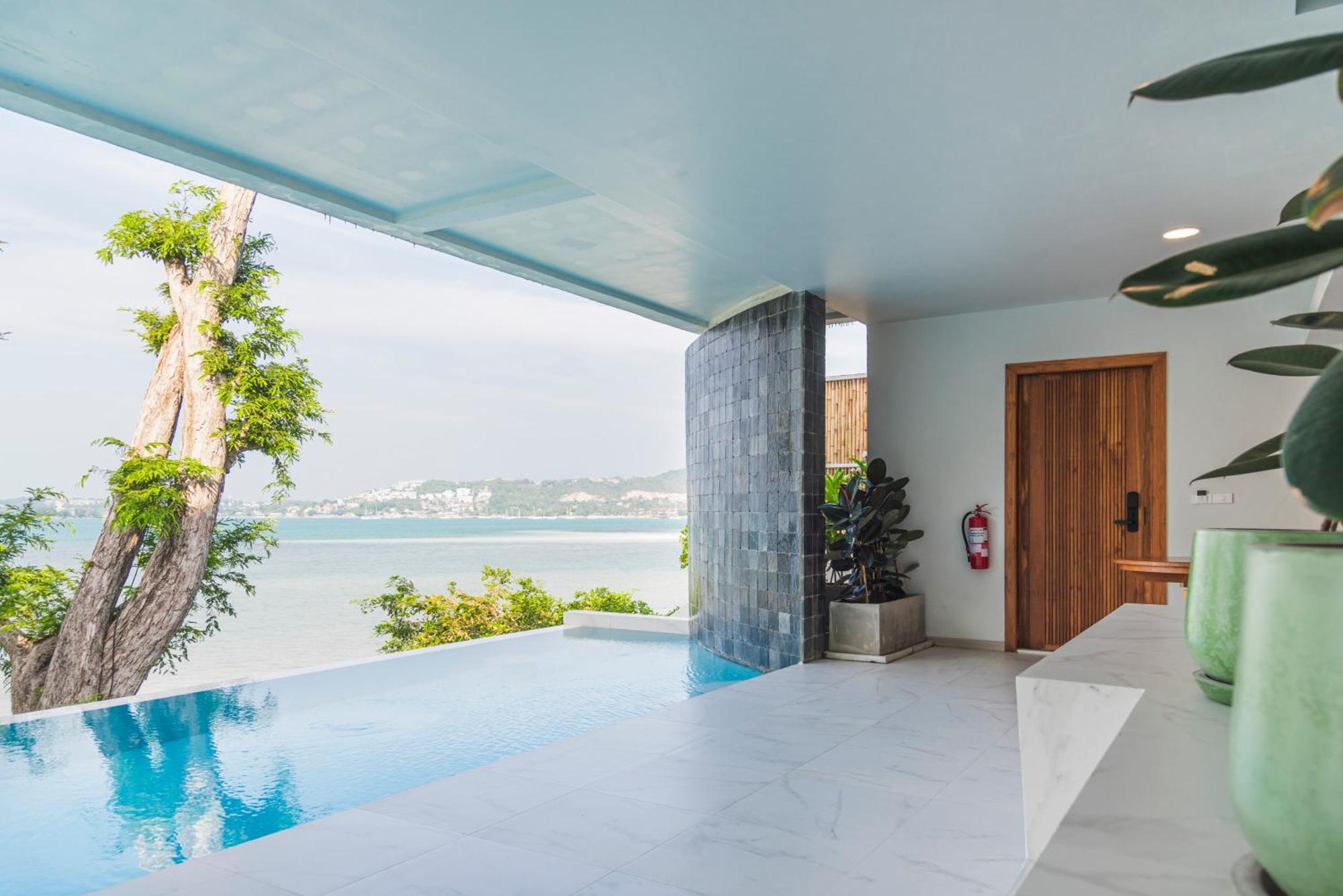 Replay Pool Villa Ko Samui Exterior foto